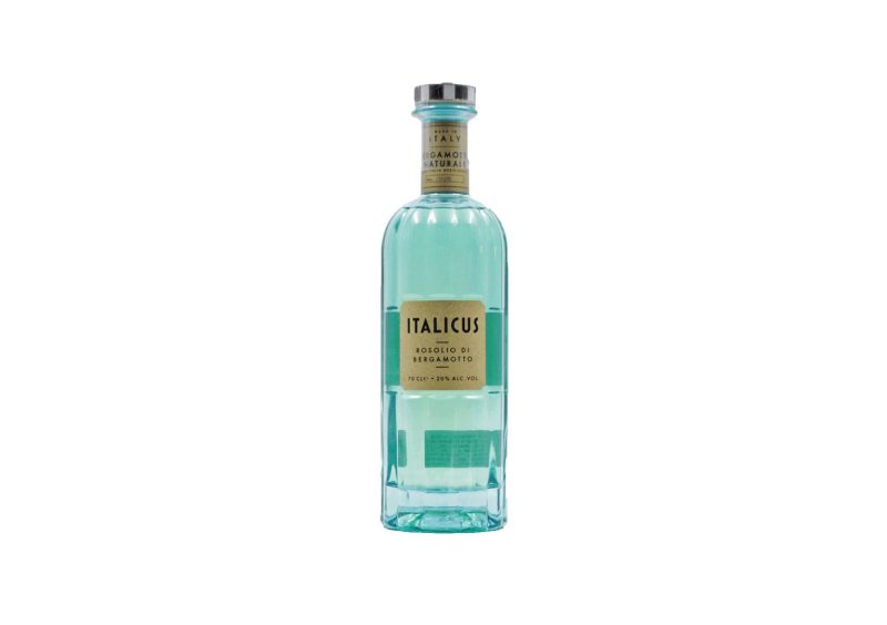 ITALICUS ΛΙΚΕΡ Rosolio Di Bergamotto ΚΙΒ.6x700ml (Vol.20%)