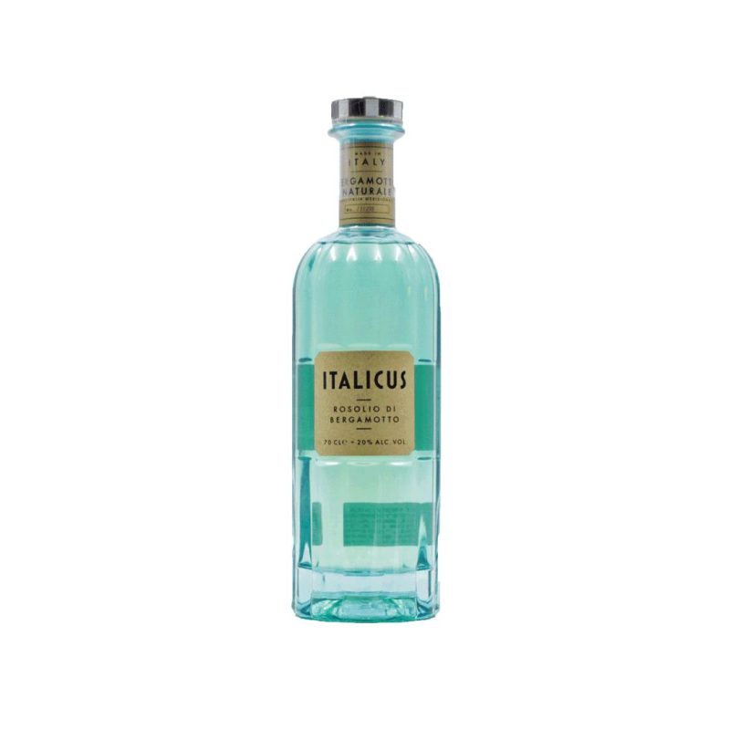 ITALICUS ΛΙΚΕΡ Rosolio Di Bergamotto ΚΙΒ.6x700ml (Vol.20%)