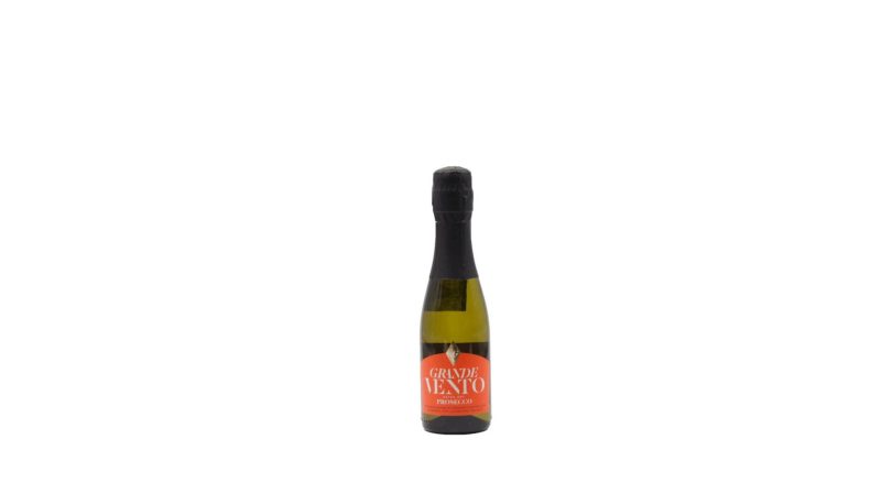 PROSECCO (ΑΤΟΜΙΚΟ) GRANDE VENTO ΚΙΒ.24x200ml