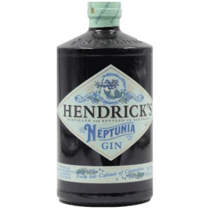 GIN HENDRICK'S NEPTUNIA ΚΙΒ.6x700ml (Vol.43.4%)