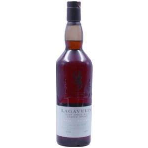 LAGAVULIN THE DISTIL. EDITION MALT WHISKY ΚΙΒ.6x700ml