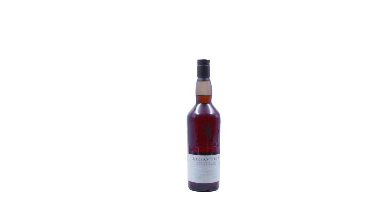 LAGAVULIN THE DISTIL. EDITION MALT WHISKY ΚΙΒ.6x700ml