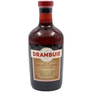 DRAMBUIE ΛΙΚΕΡ ΚΙΒ.6x700ml