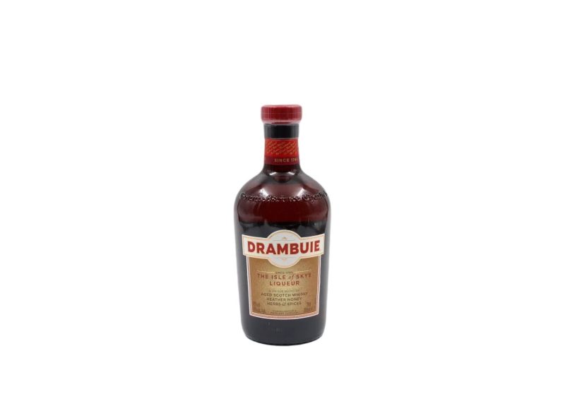 DRAMBUIE ΛΙΚΕΡ ΚΙΒ.6x700ml