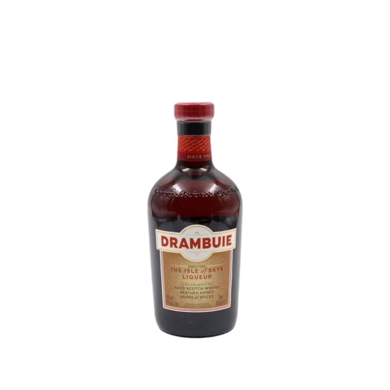 DRAMBUIE ΛΙΚΕΡ ΚΙΒ.6x700ml