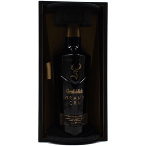 GLENFIDDICH 23YO GRAND CRU MALT WHISKY ΚΙΒ.3x700ml