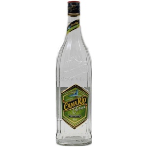 CACHACA CANA RIO ΛΙΤΡΟ ΚΙΒ.6x1LT (Vol.40%)