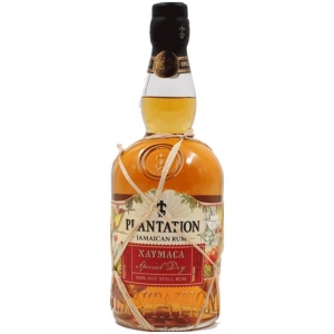 PLANTATION RUM XAYMACA DRY ΚΙΒ.6x700ml (43%)