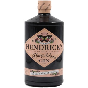 GIN HENDRICK'S FLORA ADORA ΚΙΒ.6x700ml (Vol.43.4%)