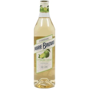 ΣΙΡΟΠΙ Marie Brizard LIME ΚΙΒ.6x700ml