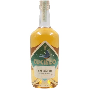 VERMOUTH CUCIELO BIANCO ΚΙΒ.6x750ml (Vol.16,8%)