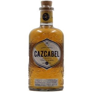 TEQUILA ΛΙΚΕΡ CAZCABEL HONEY ΚΙΒ.6x700ml (Vol.34%)