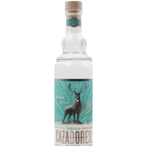 TEQUILA CAZADORES BLANCO (ΛΕΥΚΗ) ΚΙΒ.6x700ml