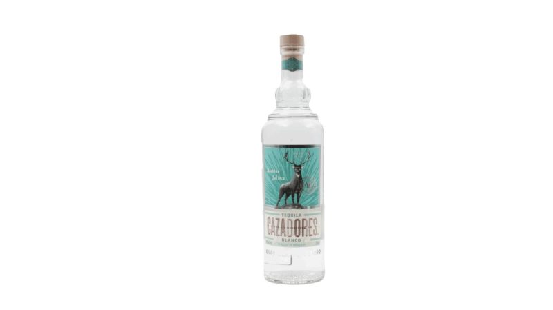 TEQUILA CAZADORES BLANCO (ΛΕΥΚΗ) ΚΙΒ.6x700ml