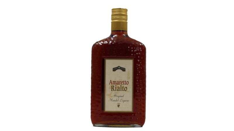 AMARETTO RIALTO ΚΙΒ.12x700ml