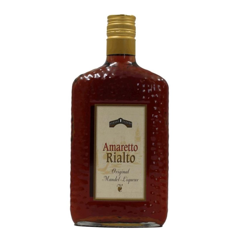 AMARETTO RIALTO ΚΙΒ.12x700ml