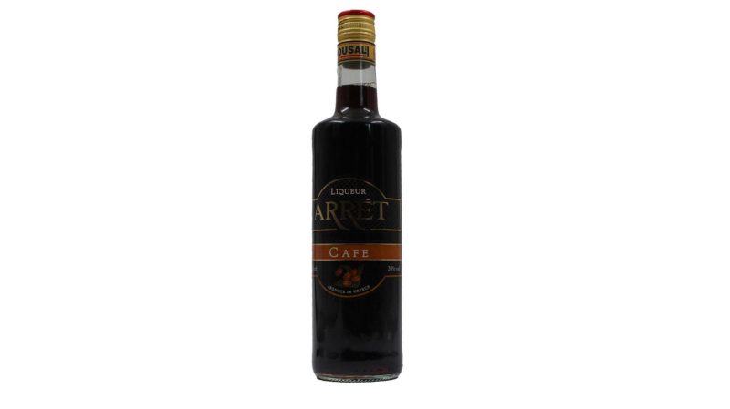 ΛΙΚΕΡ ARRET CAFE ΚΙΒ.12x700ml