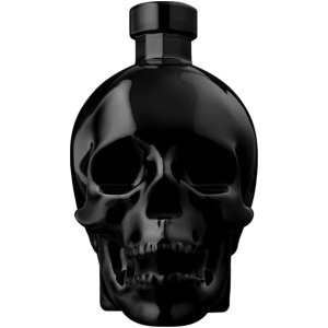 VODKA CRYSTAL HEAD ONYX KΙΒ.6x700ml (Vol.40%)