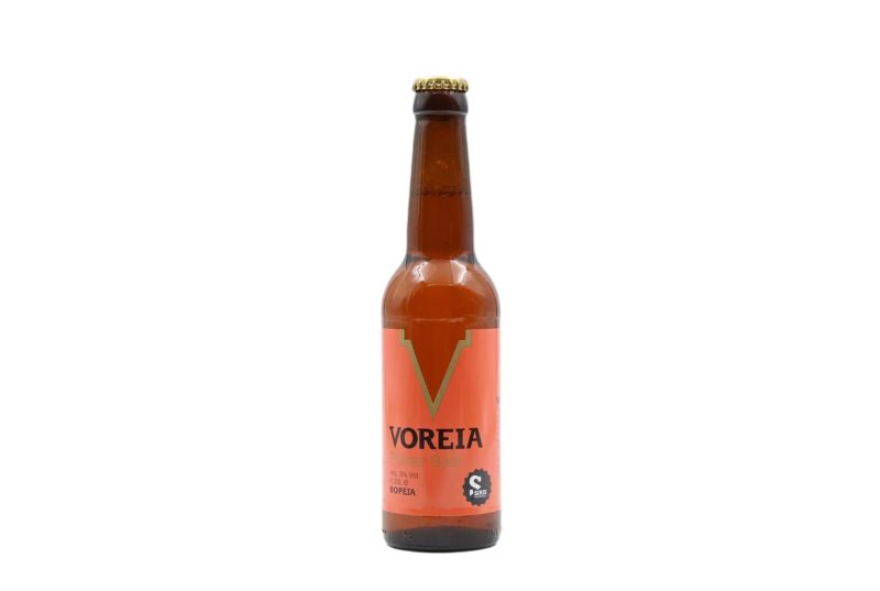 VOREIA PILSNER ΚΙΒ.24x330ml