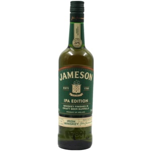 JAMESON WHISKY IPA EDITION Caskmates ΚΙΒ.6x700ml