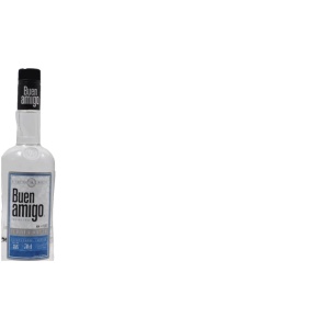 TEQUILA BUEN AMIGO SILVER (ΛΕΥΚΗ) ΚΙΒ.6x700ml (Vol.38%)