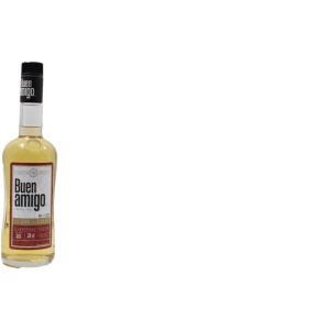 TEQUILA BUEN AMIGO GOLD (ΧΡΥΣΗ) ΚΙΒ.6x700ml (Vol.38%)