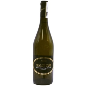 MOSCATO D'ASTI 750ml SANT' EVASIO ΚΙΒ.6x750ml