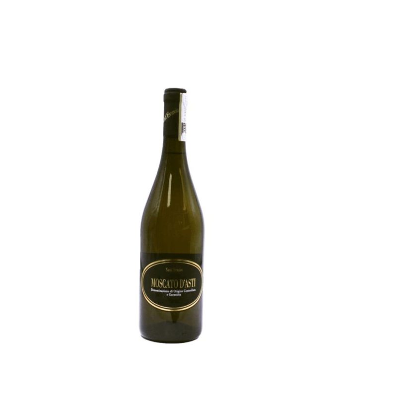 MOSCATO D'ASTI 750ml SANT' EVASIO ΚΙΒ.6x750ml