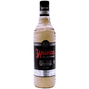 CACHACA YPIOCA CASTANHEIRA SILVER ΚΙΒ.6x700ml (Vol.38%)