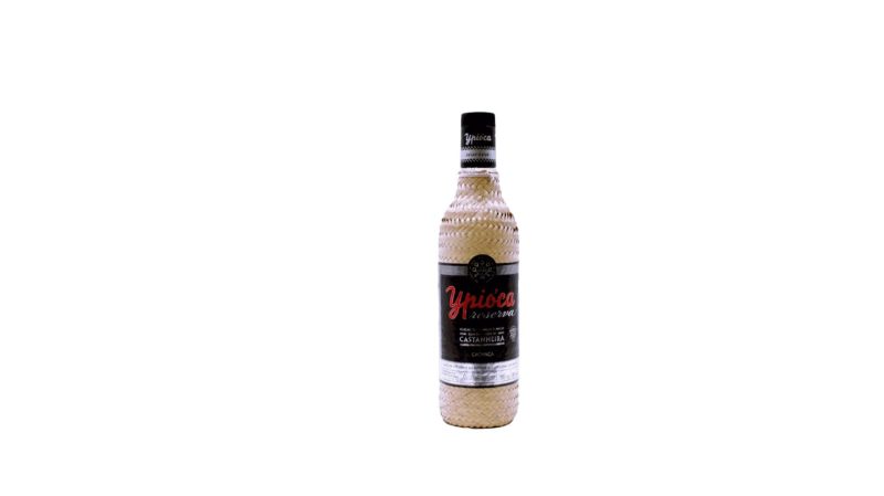 CACHACA YPIOCA CASTANHEIRA SILVER ΚΙΒ.6x700ml (Vol.38%)