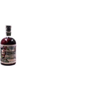 DON PAPA Phillippines BAROKO RUM ΚΙΒ.6x700ml (Vol.40%)