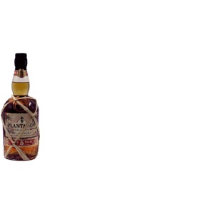 PLANTATION RUM 5YO BARBADOS ΚΙΒ.6x700ml (40%)