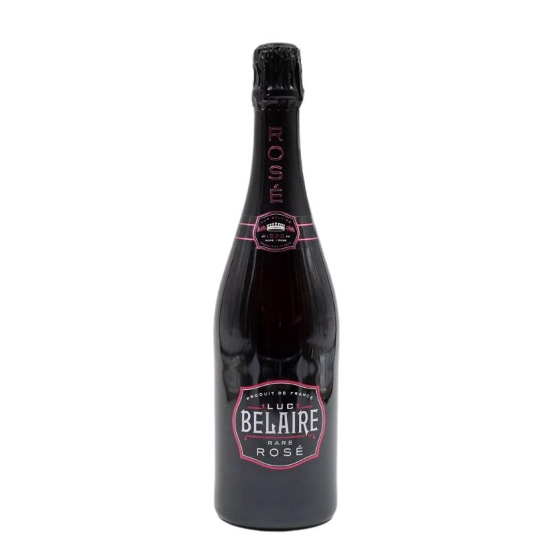 BELAIRE 750ml ROSE ΚΙΒ.6x750ml