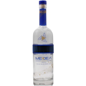 VODKA MEDEA ΚΙΒ.6x700ml (Vol.40%)