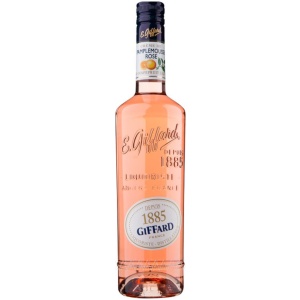 ΛΙΚΕΡ GIFFARD PINK GRAPEFRUIT ΚΙΒ.6x700ml (16%)