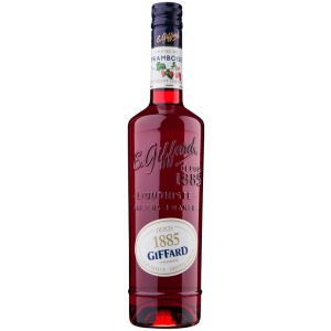 ΛΙΚΕΡ GIFFARD RASPBERRY ΚΙΒ.6x700ml (16%)