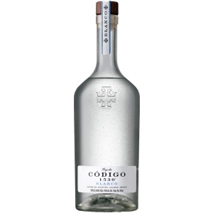 CODIGO 1530 BLANCO TEQUILA ΚΙΒ.6x700ml (Vol.38%)