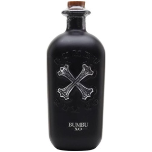 BUMBU RUM XO ΚΙΒ.6x700ml (Vol.40%)