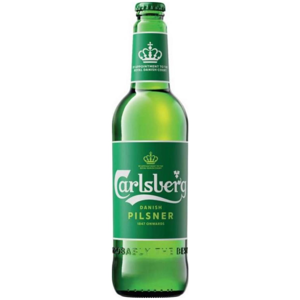 CARLSBERG ΦΙΑΛΗ ΜΕΓΑΛΗ ΚΙΒ.20x500ml OW