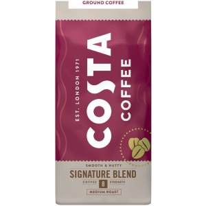 COSTA COFFEE ΑΛΕΣΜΕΝΟΣ SignatureBlend ΚΙΒ.8x200gr