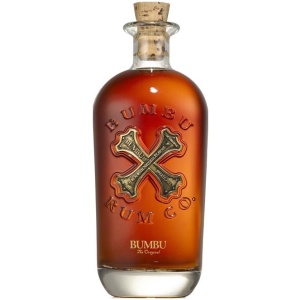 BUMBU RUM TheOriginal ΚΙΒ.6x700ml (Vol.40%)