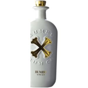 BUMBU LIQUEUR CREAM ΚΙΒ.6x700ml (Vol.15%)