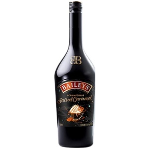 BAILEYS ΛΙΚΕΡ SALTED CARAMEL ΚΙΒ.6x700ml