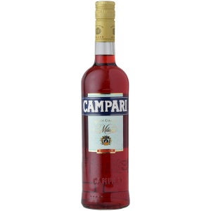 CAMPARI APERITIF BITTER ΛΙΤΡΟΥ ΚΙΒ.12x700ml