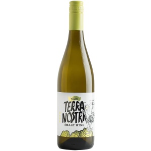 ΠΟΥΛΤΣΙΔΗ TERRA NOSTRA ΛΕΥΚΟ ΞΗΡΟ ΚΙΒ.12x750ml