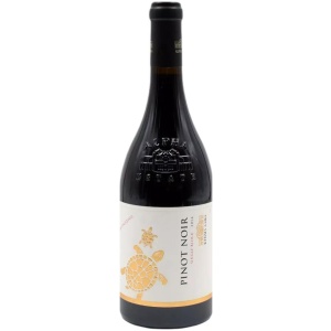 ΚΤΗΜΑ ΑΛΦΑ PINOT NOIR ΕΡΥΘΡΟ ΚΙΒ.6x750ml