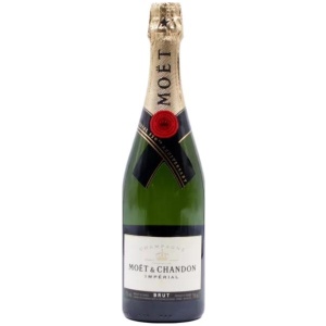 MOET & CHANDON 750ml BRUT IMPERIAL ΚΙΒ.6x750ml