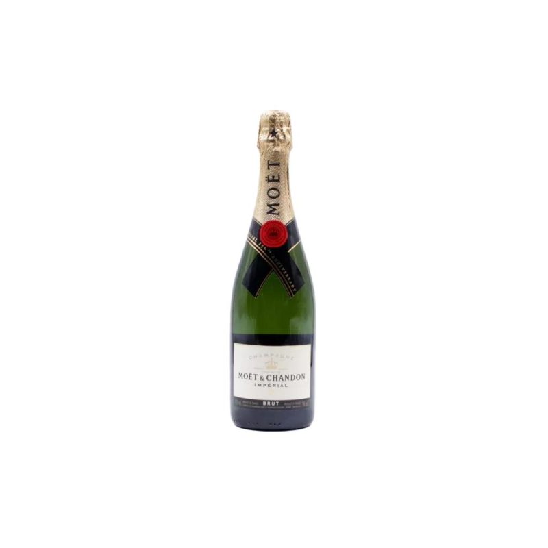 MOET & CHANDON 750ml BRUT IMPERIAL ΚΙΒ.6x750ml