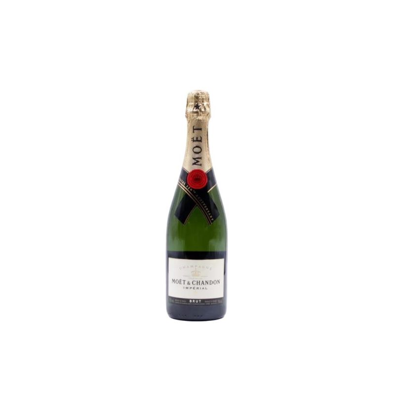 MOET & CHANDON 750ml BRUT IMPERIAL ΚΙΒ.6x750ml