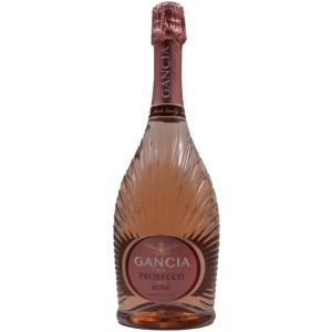 PROSECCO 750ml GANCIA ΡΟΖΕ ΚΙΒ.6x750ml